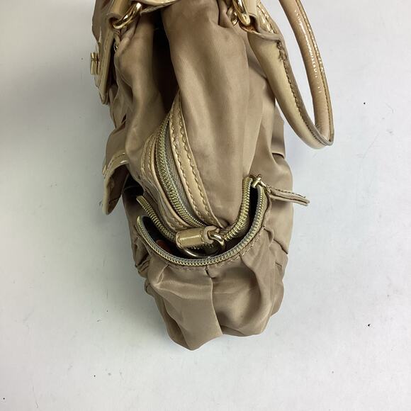 Franco Sarto Handbag With Coin Purse And Strap - Picture 7 of 16